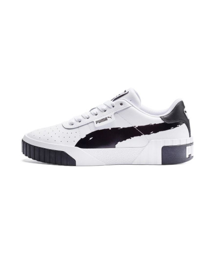 Sapatilhas Puma Cali Brushed Wn's Sportswear