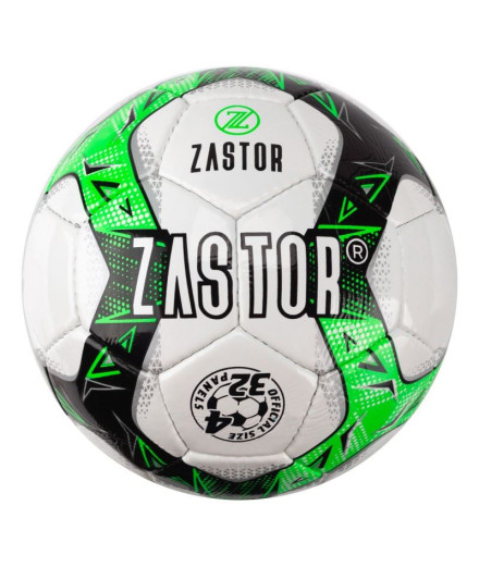 Bola Futebol Orbit 4F4000 Verde Enebe branco/Verde