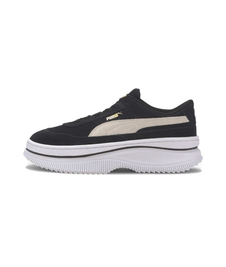 Puma Sportswear deva Suede Wn'S Sapatilhas para mulher