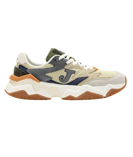 Sapatilhas Joma C1400 Men 2536 Homem Bege/Verde
