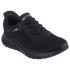 Sapatilhas Skechers Bobs Squad Chaos - C Mulher Preto