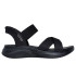 Sandálias Skechers Slip-Ins Ultra Flex 3,0 - Nev Mulher Preto
