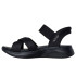 Sandálias Skechers Slip-Ins Ultra Flex 3,0 - Nev Mulher Preto
