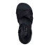 Sandálias Skechers Slip-Ins Ultra Flex 3,0 - Nev Mulher Preto
