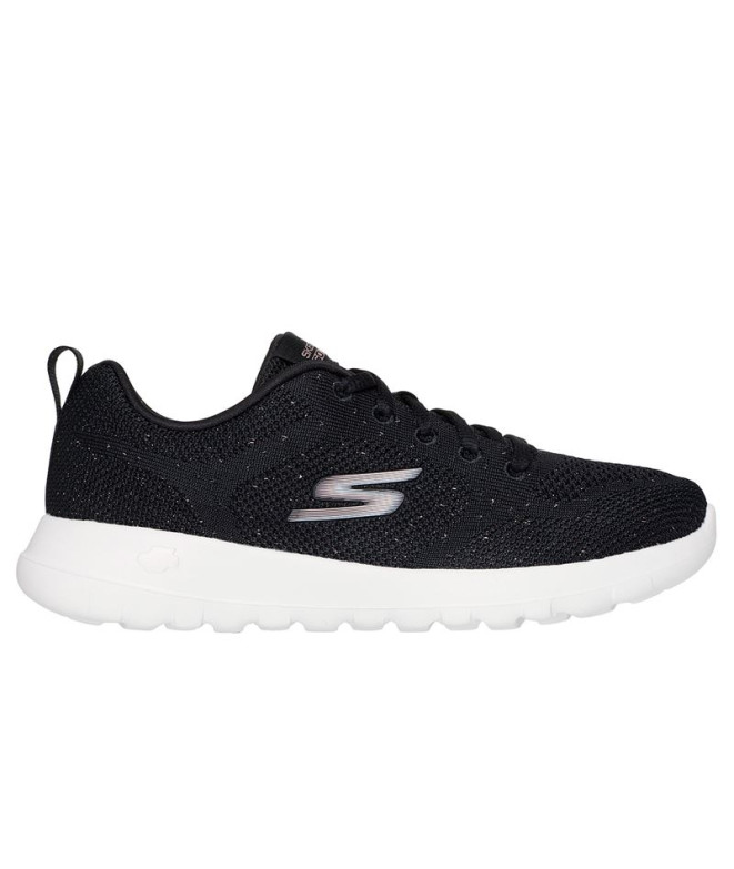 Sapatilhas Skechers Go Walk Joy - Violet Mulher...