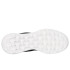 Sapatilhas Skechers Go Walk Joy - Violet Mulher Preto