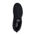 Sapatilhas Skechers Go Walk Joy - Violet Mulher Preto