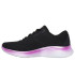 Sapatilhas Skechers Skech-Lite Pro-Stunn Mulher Preto/Roxo