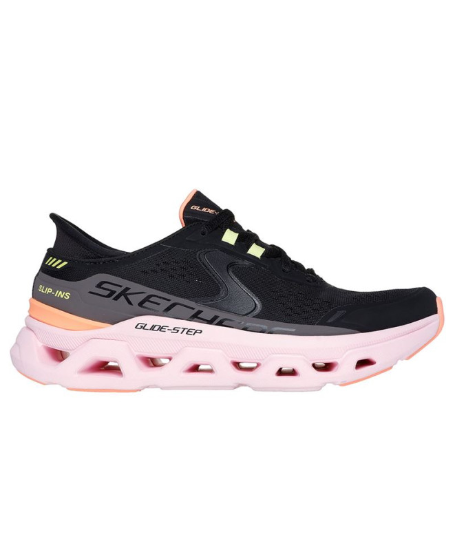 Sapatilhas Skechers Slip-Ins Glide-Step Atlus...