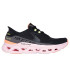 Sapatilhas Skechers Slip-Ins Glide-Step Atlus Mulher Preto