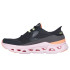 Sapatilhas Skechers Slip-Ins Glide-Step Atlus Mulher Preto