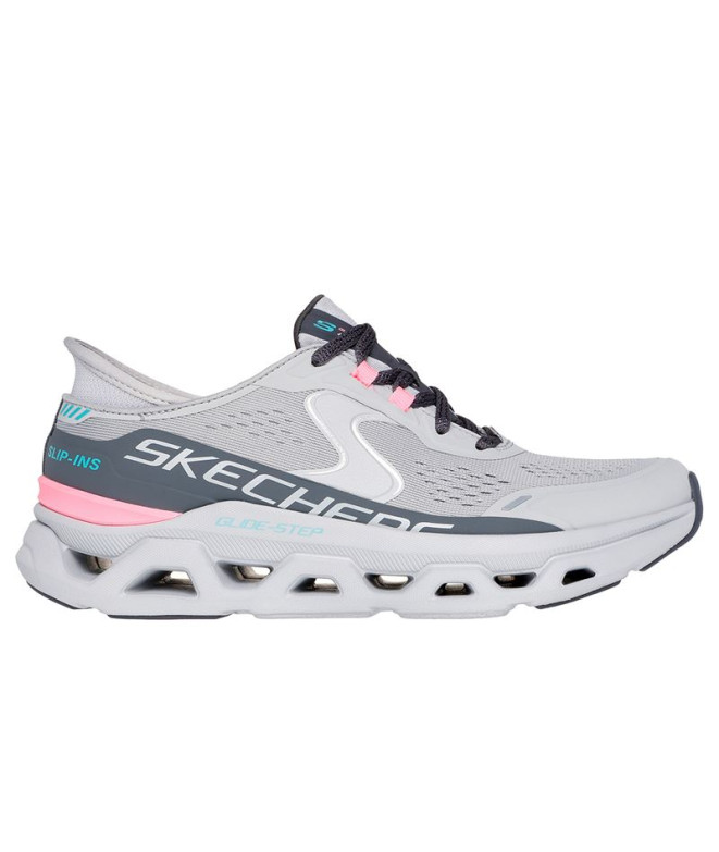 Sapatilhas Skechers Slip-Ins Glide-Step Atlus...