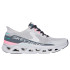 Sapatilhas Skechers Slip-Ins Glide-Step Atlus Mulher Cinza