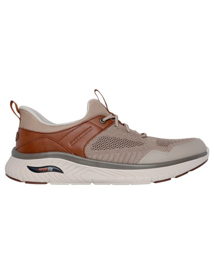 Sapatilhas Skechers Slip-Ins Arch Fit Crosser - E Homem...