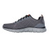 Sapatilhas Skechers Track - Leshur Homem Cinza