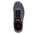 Sapatilhas Skechers Track - Leshur Homem Cinza