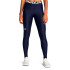 Malhas de Fitness Under Armour Hg Mulher Azul