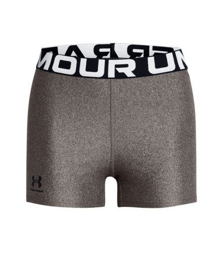 Malhas de Fitness Under Armour HG Authentics Shorty...