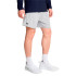 Calça Cortos de Fitness Under Armour Tech Vent 7In Shorts Homem Cinza