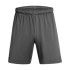 Calça Cortos de Fitness Under Armour Tech Vent 7In Shorts Homem Cinza