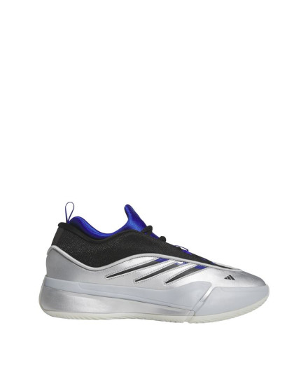 Sapatilhas de Basquetebol adidas Dame 9 Prata metalizado...