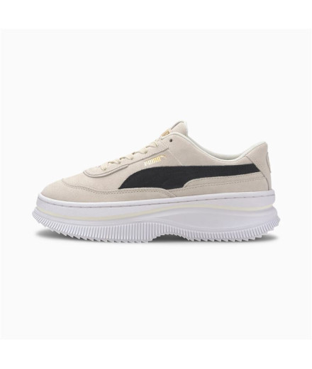 Puma Sportswear deva Suede Wn'S Sapatilhas para mulher
