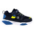 Sapatilhas Champion WAVE B Low Cut Menino Marinho