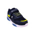 Sapatilhas Champion WAVE B Low Cut Menino Marinho