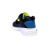 Sapatilhas Champion WAVE B Low Cut Menino Marinho