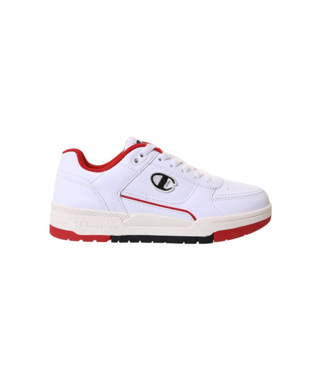 Sapatilhas Champion RD18 Heritage Low Cut...