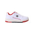 Sapatilhas Champion RD18 Heritage Low Cut Menino Branco/Vermelho