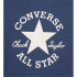 Camiseta Converse Dissected Chuck Patch Menino Marinho