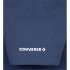 Camiseta Converse Dissected Chuck Patch Menino Marinho