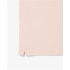Polo Lacoste Camisa de Gola Listrada de Mangas Curtas Homem Rosa Claro
