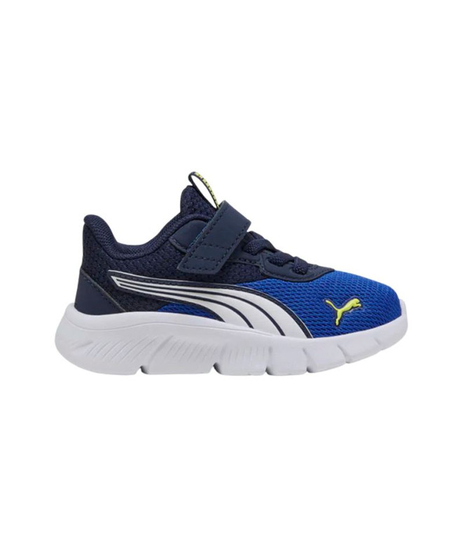 Sapatilhas Puma Flexfocus Modern Ac+, Vivid...
