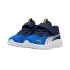 Sapatilhas Puma Flexfocus Modern Ac+, Vivid Blue, Menino