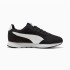 Sapatilhas Puma R78 Lightwind, Preto Whi Homem