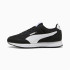 Sapatilhas Puma R78 Lightwind, Preto Whi Homem