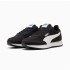 Sapatilhas Puma R78 Lightwind, Preto Whi Homem
