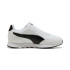Sapatilhas Puma R78 Lightwind, Branco Preto, Homem