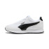 Sapatilhas Puma R78 Lightwind, Branco Preto, Homem