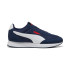 Sapatilhas Puma R78 Lightwind, Navy Red, Homem