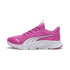 Sapatilhas Puma Flexfocus Lite Moder, Wild Berry, Menino