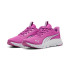 Sapatilhas Puma Flexfocus Lite Moder, Wild Berry, Menino