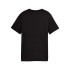 Camiseta Puma Mid90S Graphic Tee I, Preto Infantil