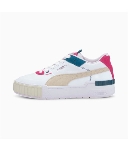 Sapatilhas Puma Sportswear Cali Sport Mix Wn'S para mulher