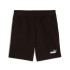 Calça Puma Essentials 2 Color No. 1 Lo, Preto, Menino