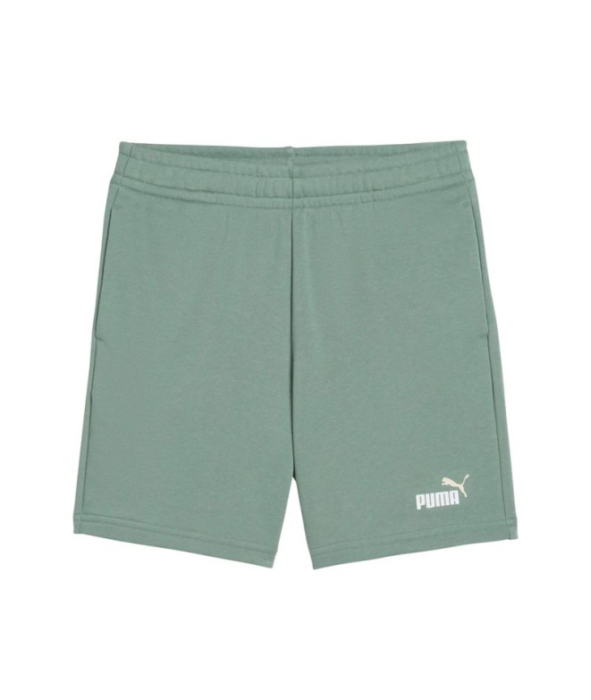 Calça Puma Essentials 2 Color No. 1 Lo, Lua...