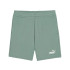 Calça Puma Essentials 2 Color No. 1 Lo, Lua Verde, Menino