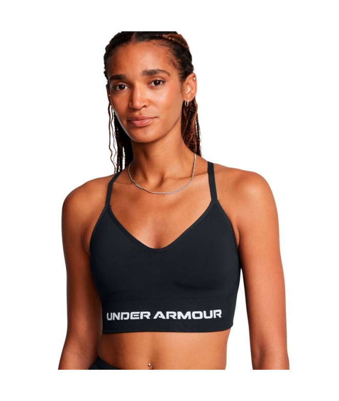Sutiã esportivo de Fitness Under Armour Vanish...